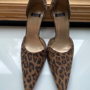 Stuart Weitzman Heels